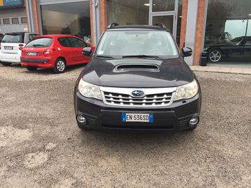 Subaru Forester 2.0D X Comfort