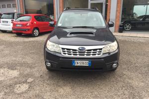 Subaru Forester 2.0D X Comfort