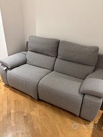 Divano Poltronesofà 2 posti