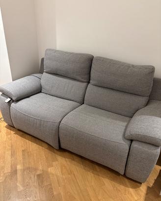 Divano Poltronesofà 2 posti