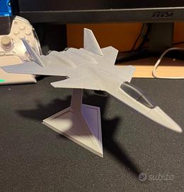Caccia F-95 "Stampa 3d"