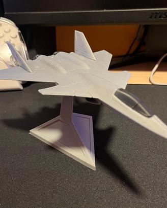 Caccia F-95 "Stampa 3d"