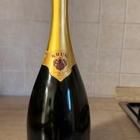 Champagne Krug Magnum