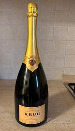 Champagne Krug Magnum