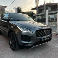 Jaguar E-Pace 2.0D 150 CV - 2018 AUTO- DYNAMIC