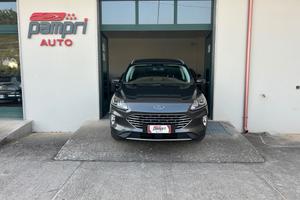 Ford Kuga 1.5 EcoBlue 120 CV aut. 2WD Titanium Bus