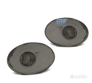 FRECCIE OPEL ASTRA F CORSA TIGRA LATERALI FUMÉ