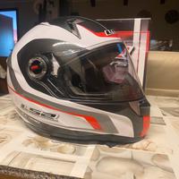 casco moto