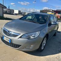Opel Astra 1.7 CDTI 125CV