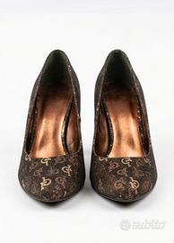Belle scarpe di Roccobarocco, taglia 38