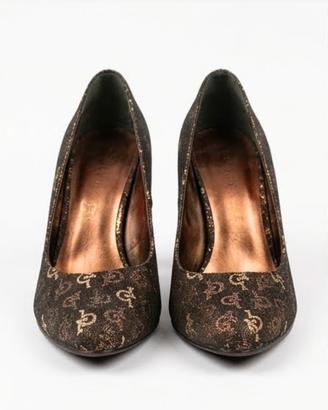 Belle scarpe di Roccobarocco, taglia 38