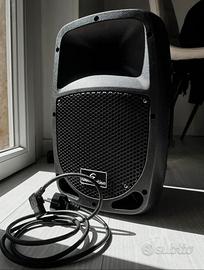 Cassa Soundsation 2 way Active Speaker
