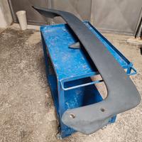 Spoiler Alettone Ford Escort XR3