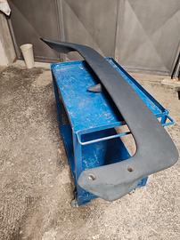 Spoiler Alettone Ford Escort XR3