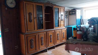 Armadio/Credenza anni 60