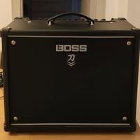 Amplificatore Boss Katana 50 MK2