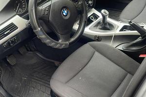 Bmw 320d