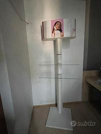 Espositore prodotti
