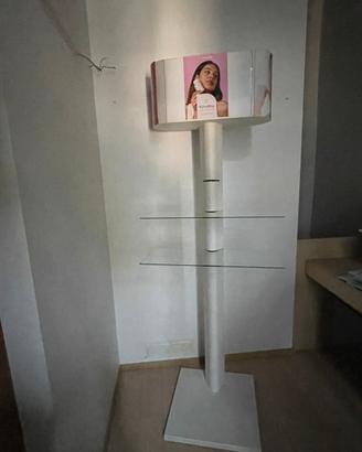 Espositore prodotti