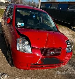 Ricambi usati Kia Picanto 1.1 benzina G4HG