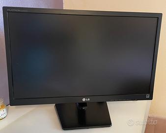 Monitor LG