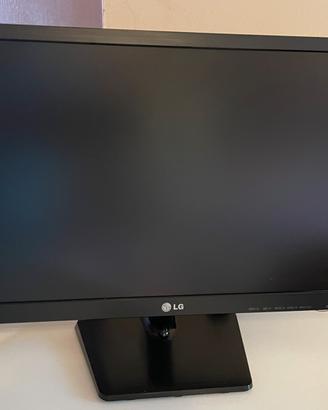 Monitor LG