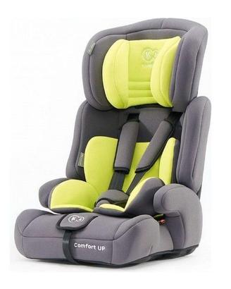 KinderKraft Seggiolino Auto Comfort Up Verde