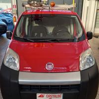 FIAT Fiorino 1.3 MJT 95CV Furgone Adventure E5+