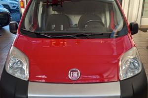 FIAT Fiorino 1.3 MJT 95CV Furgone Adventure E5+