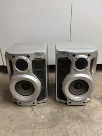 Casse Panasonic SB-AK28A