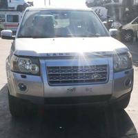 LAND ROVER FREELANDER 2 - 2.2D 118KW - ANNO 2007