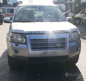 LAND ROVER FREELANDER 2 - 2.2D 118KW - ANNO 2007