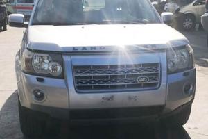 LAND ROVER FREELANDER 2 - 2.2D 118KW - ANNO 2007