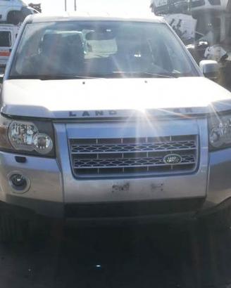 LAND ROVER FREELANDER 2 - 2.2D 118KW - ANNO 2007