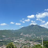 Appartamento con piscina -Villa Amalia - Avellino
