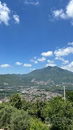 Appartamento con piscina -Villa Amalia - Avellino