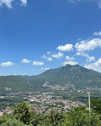 Appartamento con piscina -Villa Amalia - Avellino