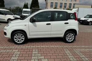 FIAT New Panda 0.9 TwinAir Turbo Natural Power E