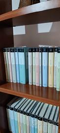 collana libri novecento 