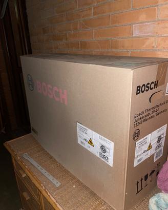 Condizionatore/climatizzatore BOSCH nuovo