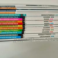 Riviste Harvard Business Review Italia