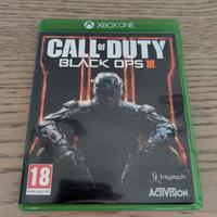 Call of Duty Black Ops 3