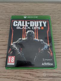 Call of Duty Black Ops 3