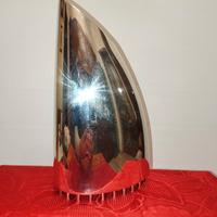 Sabattini Lino Vaso Colonnata 1989