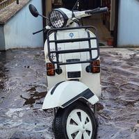 Piaggio Vespa PK 50 - 1985