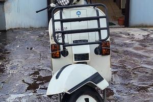 Piaggio Vespa PK 50 - 1985