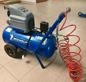 Compressore 50 litri 2cavalli