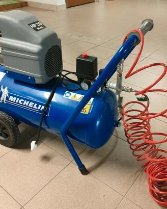 Compressore 50 litri 2cavalli