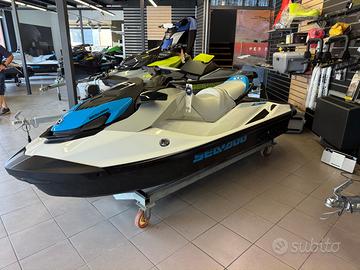 Seadoo 130-170 Pronta consegna