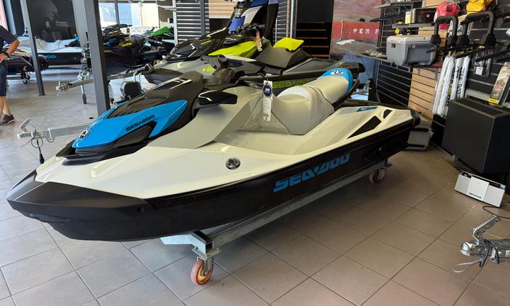 Seadoo 130-170 Pronta consegna